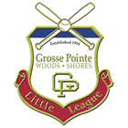 Grosse Pointe Woods Shores Little League